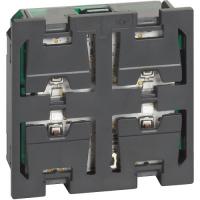 Выключатель 4-канальный 2 модуля. K4651M2KNX. Bticino Living Now