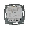 ATLASDESIGN РОЗЕТКА 16А с 2 USB A+C, 5В/2,4А/3,0А, 2х5В/1,5А, механизм, БЕЛЫЙ