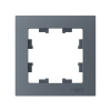 ATLASDESIGN 1-постовая РАМКА, ГРИФЕЛЬ