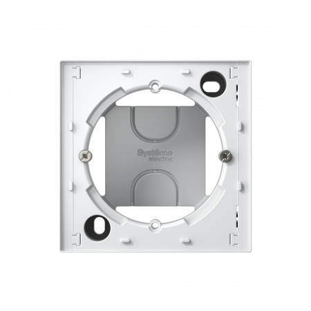 ATLASDESIGN КОРОБКА для наружного монтажа, ЛОТОС