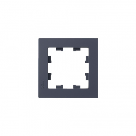 ATLASDESIGN 1-постовая РАМКА, ГРИФЕЛЬ