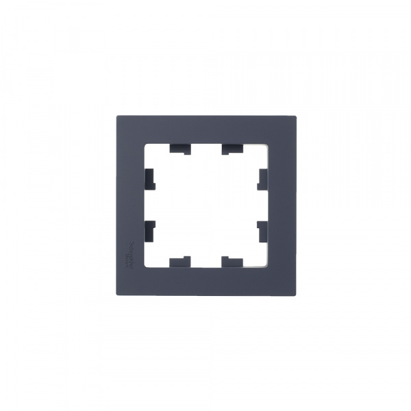 ATLASDESIGN 1-постовая РАМКА, ГРИФЕЛЬ