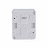 ATLASDESIGN PROFI IP54 О/У 1-клавишный ВЫКЛЮЧАТЕЛЬ с подсветкой, сх.1а, 10АХ, БЕЛЫЙ