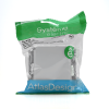 ATLASDESIGN ВЫВОД КАБЕЛЯ, механизм, БЕЛЫЙ