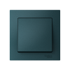 ATLASDESIGN 1-клавишный ВЫКЛЮЧАТЕЛЬ, сх.1, 10АХ, в сборе, ИЗУМРУД