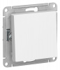 ATLASDESIGN 1-клавишный ПЕРЕКРЕСТНЫЙ ПЕРЕКЛЮЧАТЕЛЬ, сх.7, 10АХ, механизм, ЛОТОС