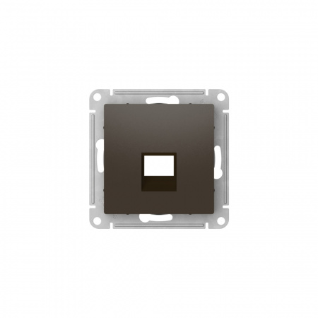ATLASDESIGN НАКЛАДКА для информационных функций типа Keystone, МОККО
