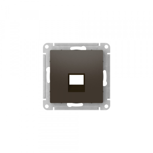 ATLASDESIGN НАКЛАДКА для информационных функций типа Keystone, МОККО