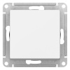 ATLASDESIGN 1-клавишный ПЕРЕКЛЮЧАТЕЛЬ, сх.6, 10АХ, механизм, ЛОТОС